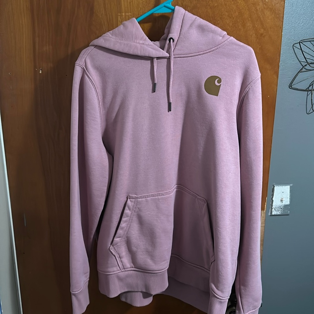 Pink Carhartt never worn
